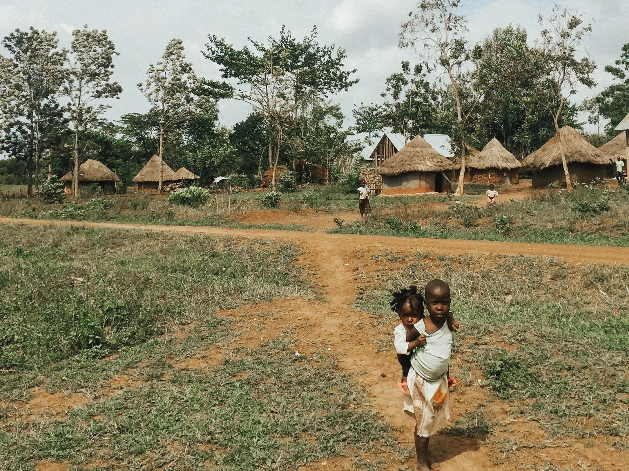   East Africa    Learn More  