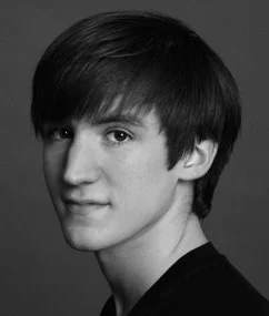 Devin Alberda