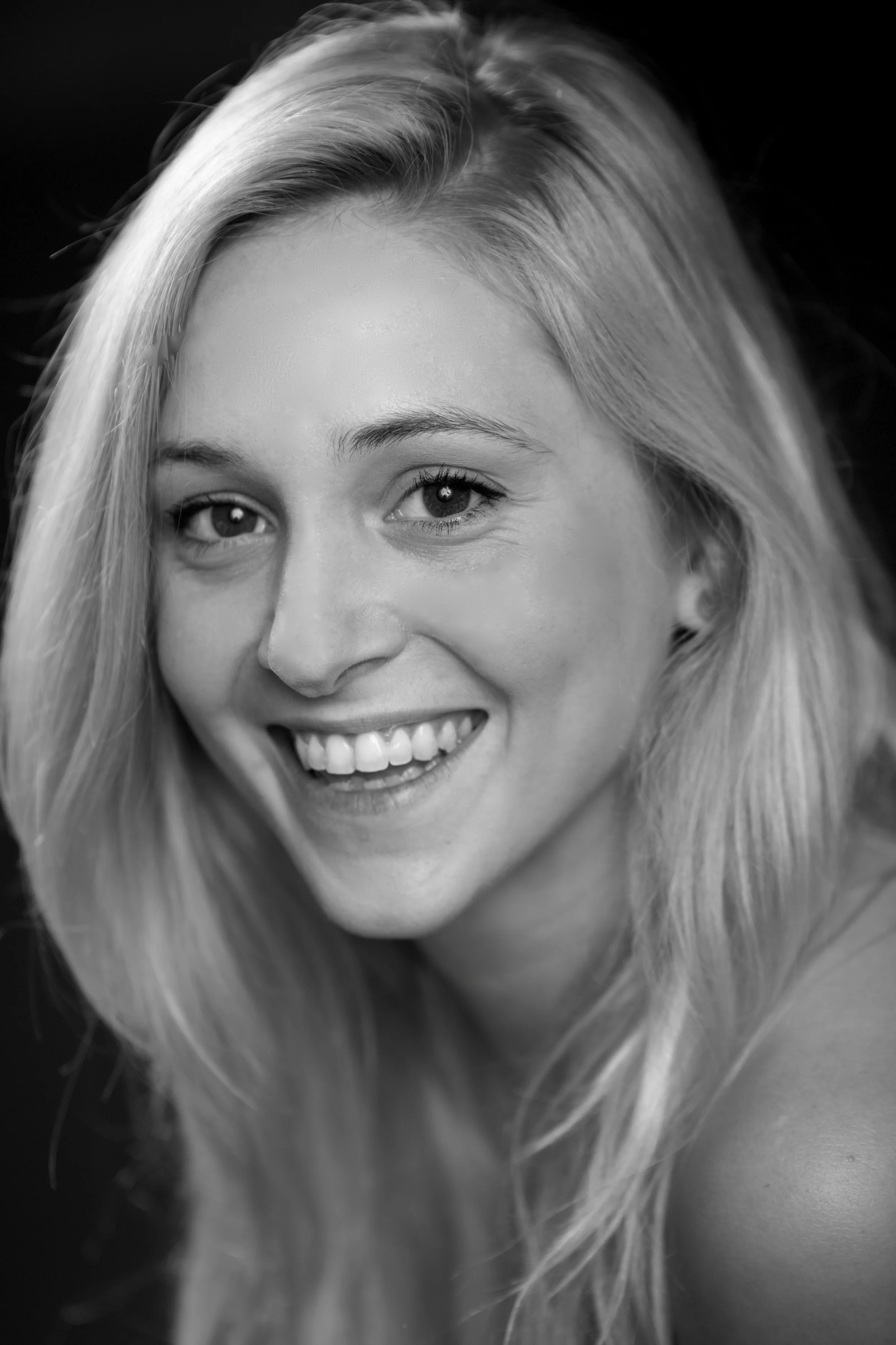 Michaela Mann