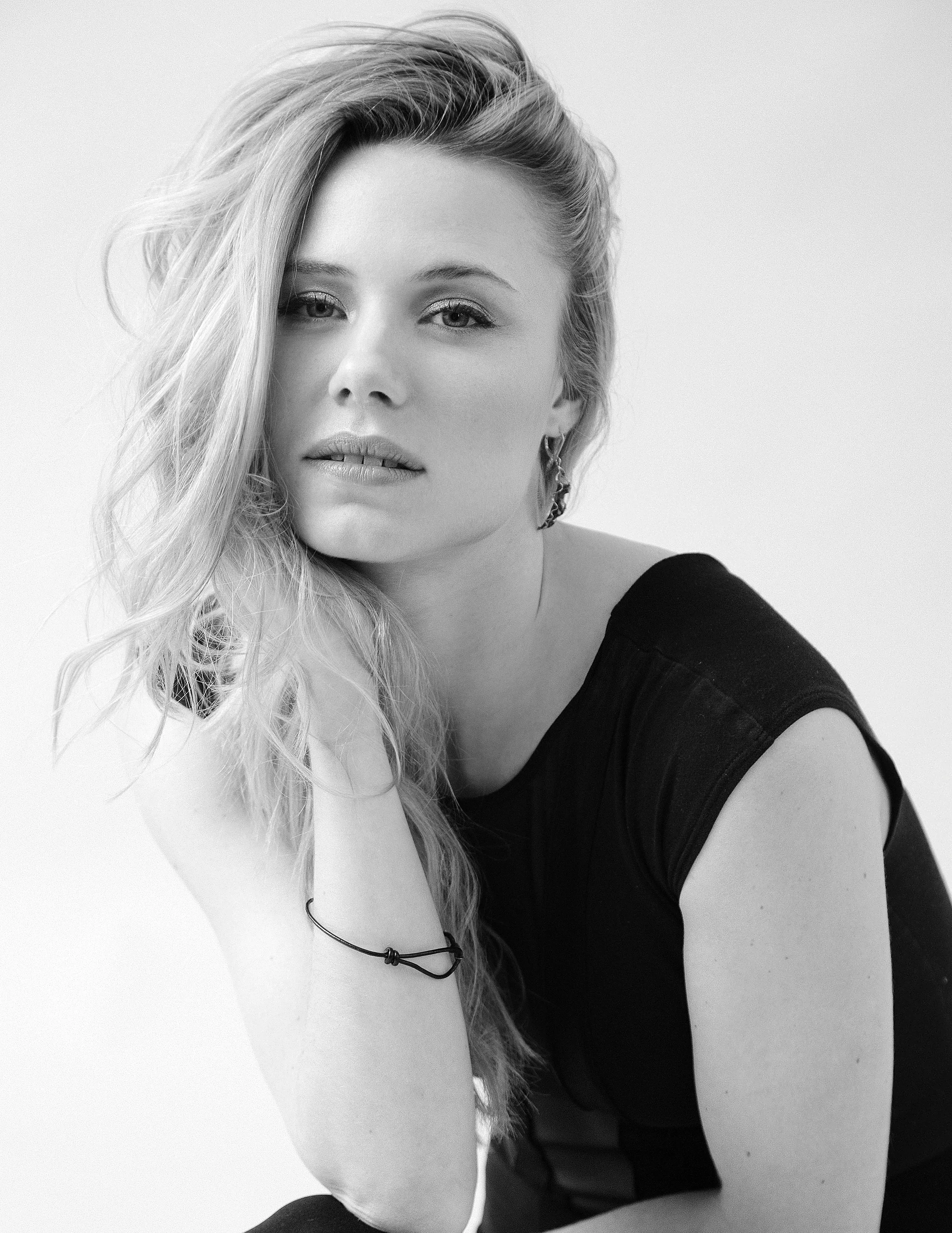 Sara Mearns