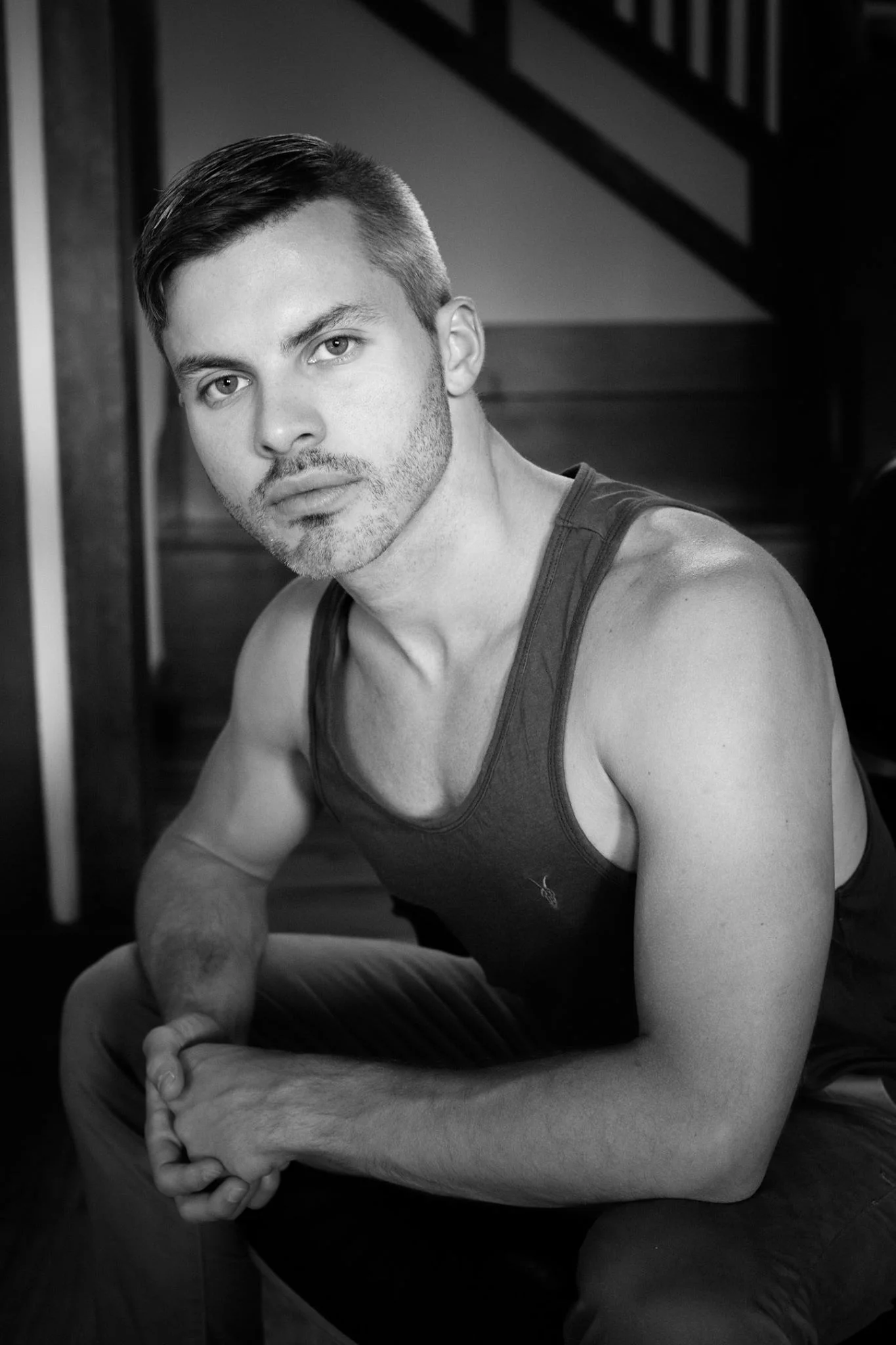 Joshua Beamish