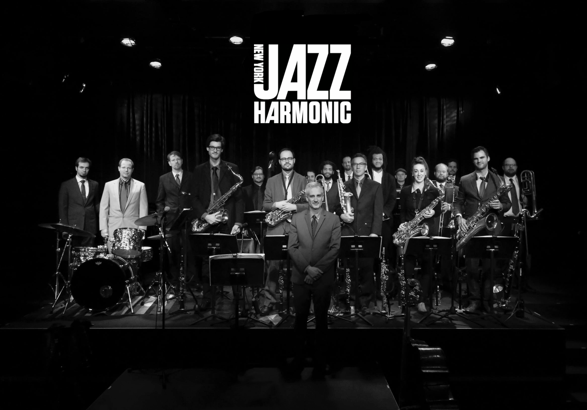 New York Jazzharmonic