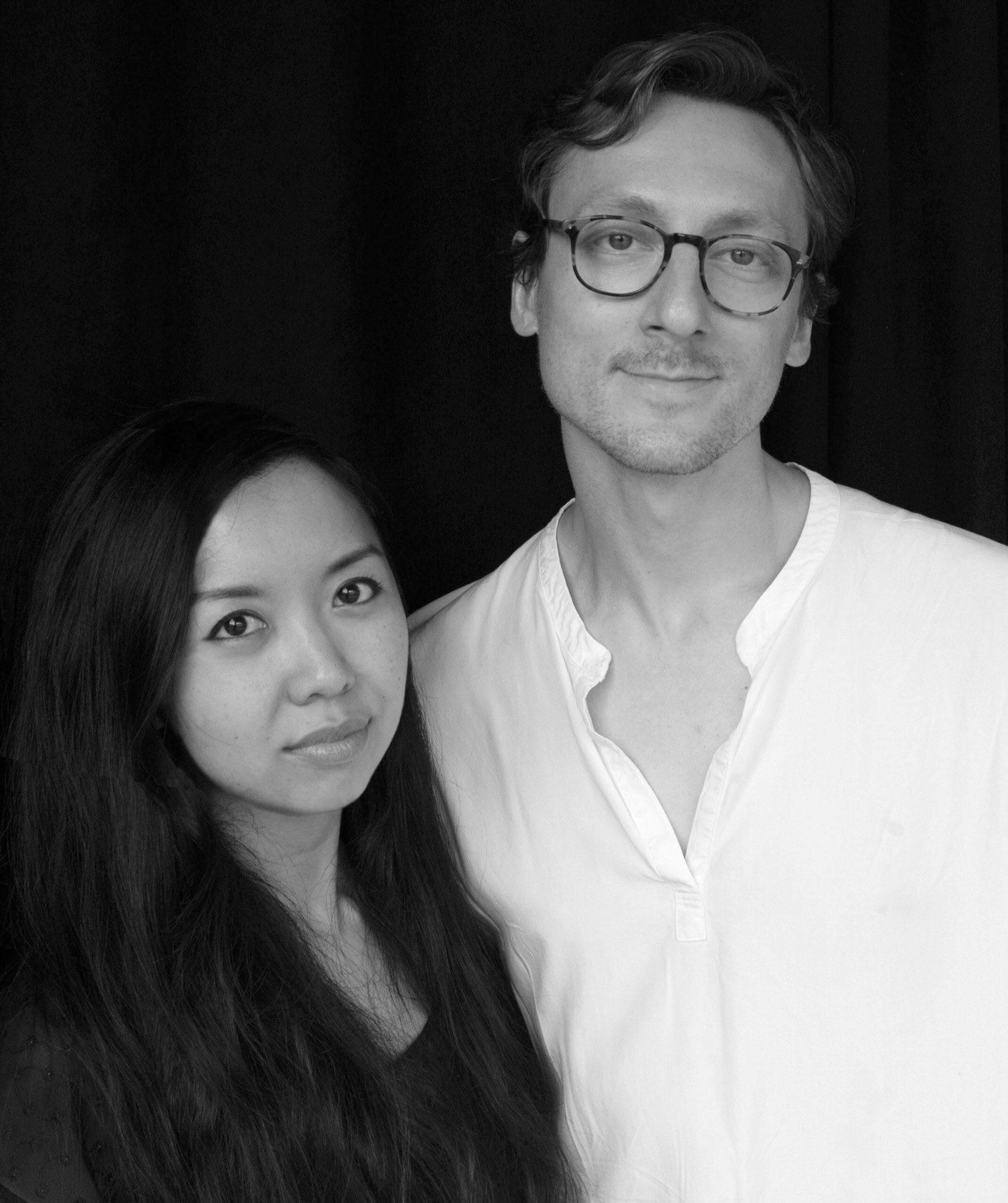 Reid and Harriet