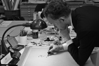 William Ivey Long