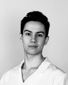 Roman Mejia
