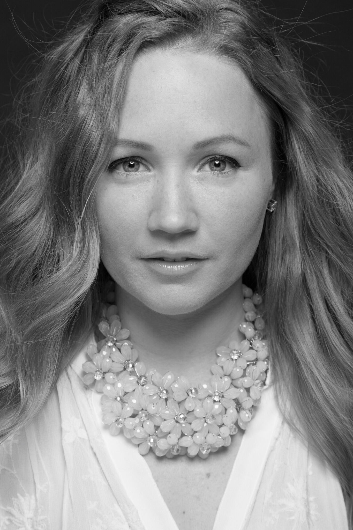 Ashley Bathgate