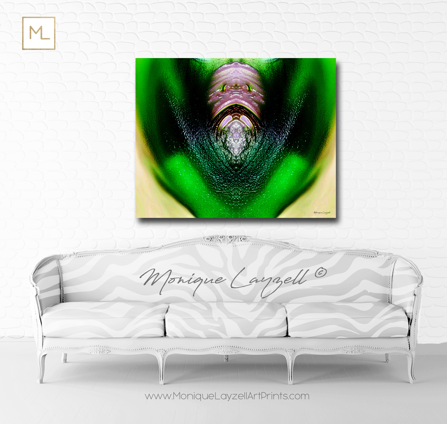 zebra sofa display art 931 moniqeh layzell©.jpg