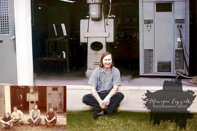 Photo Restoration Plus Service