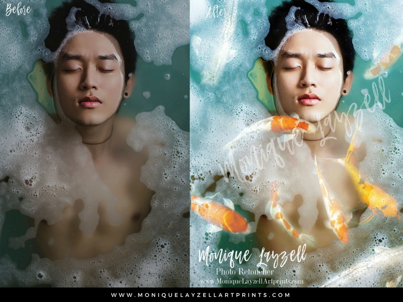 Photo Manipulation