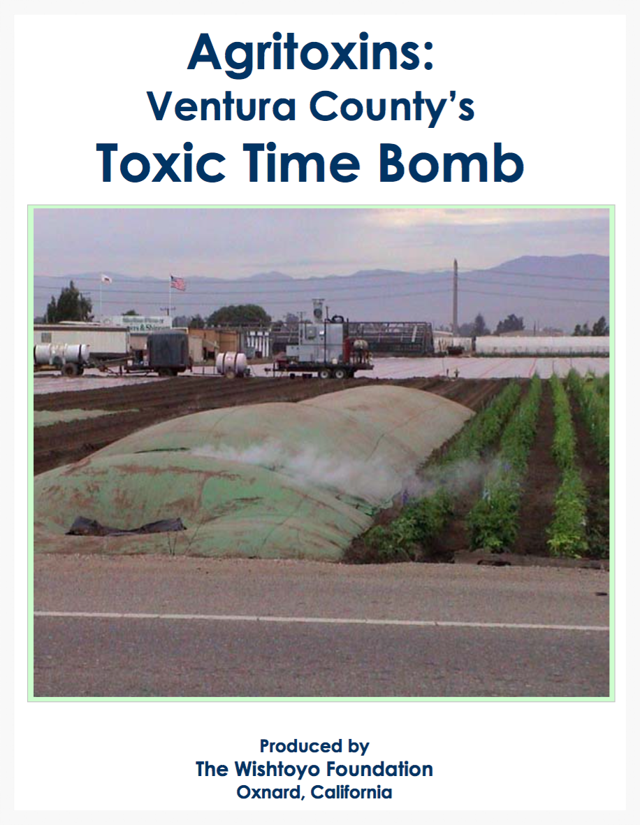  To read the Agritoxins White Paper click here .