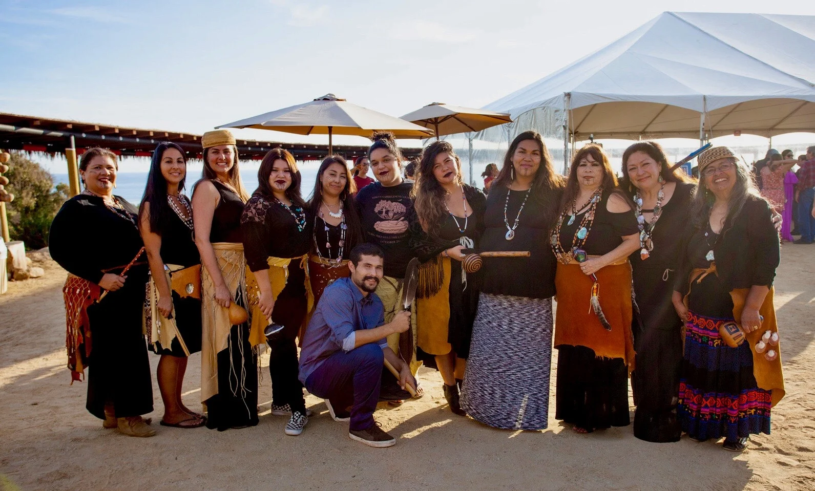 Special Events — Wishtoyo Chumash Foundation