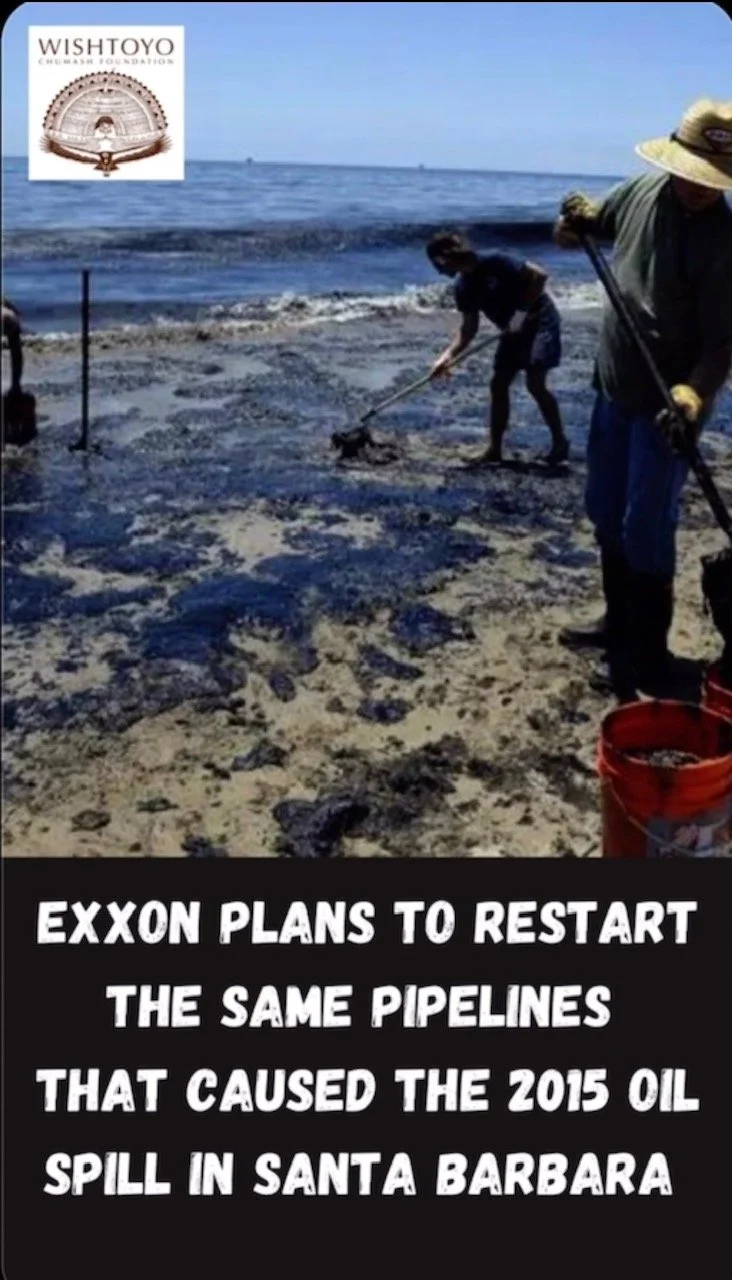 Exxon Mobil Appeals Hearing Letter