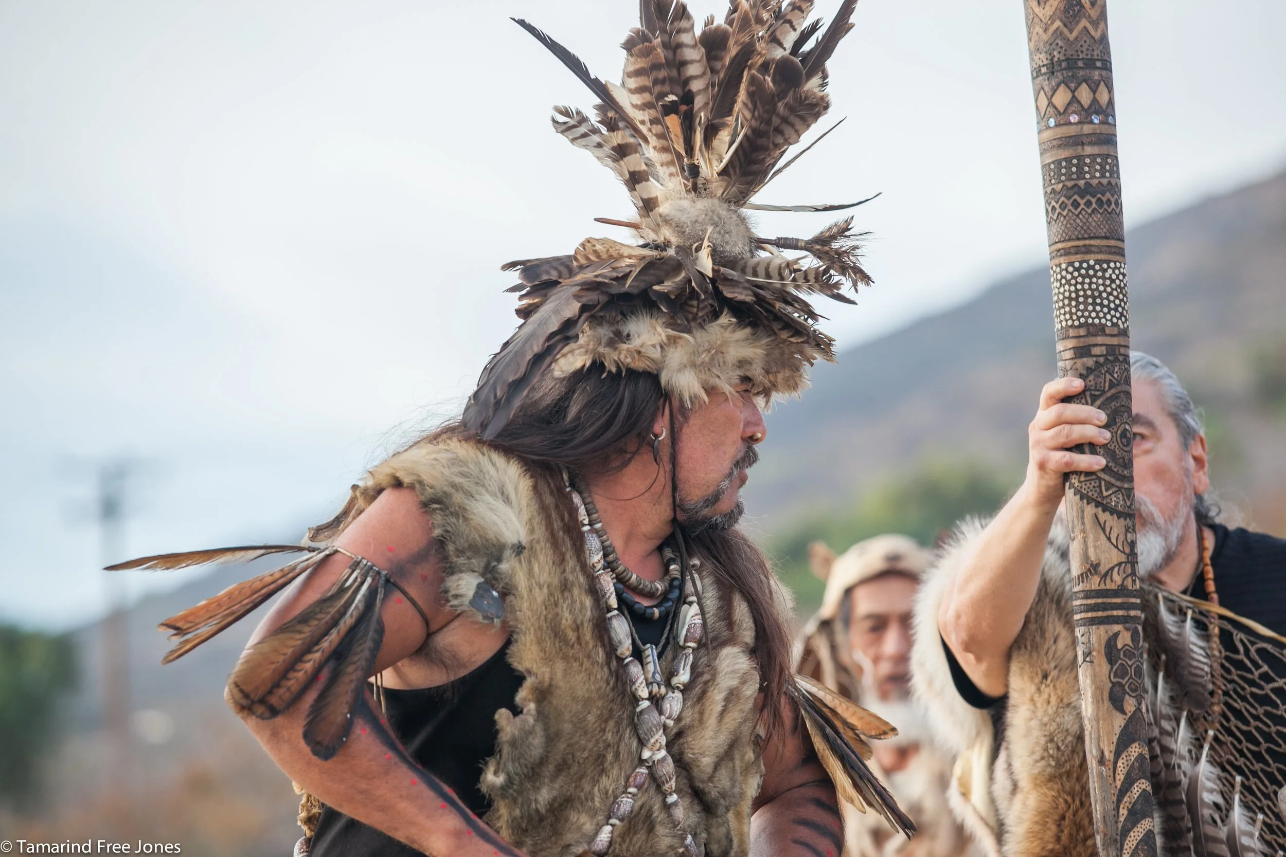 Indigenous People's Day