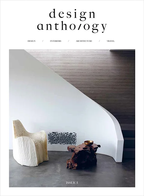 Design Anthology