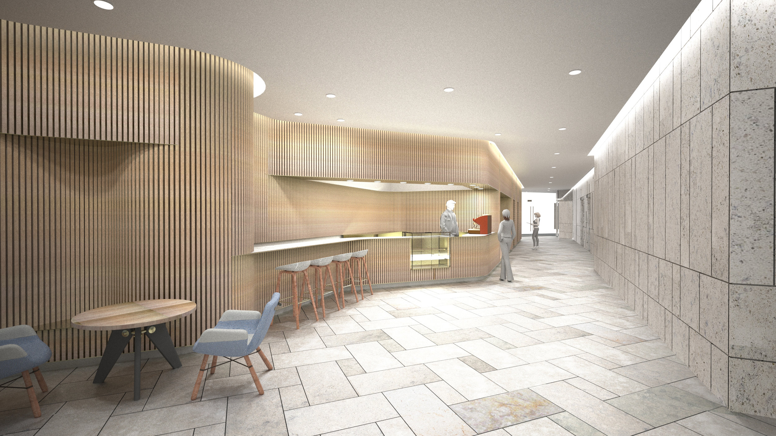 9DVRW - Spawton Architecture