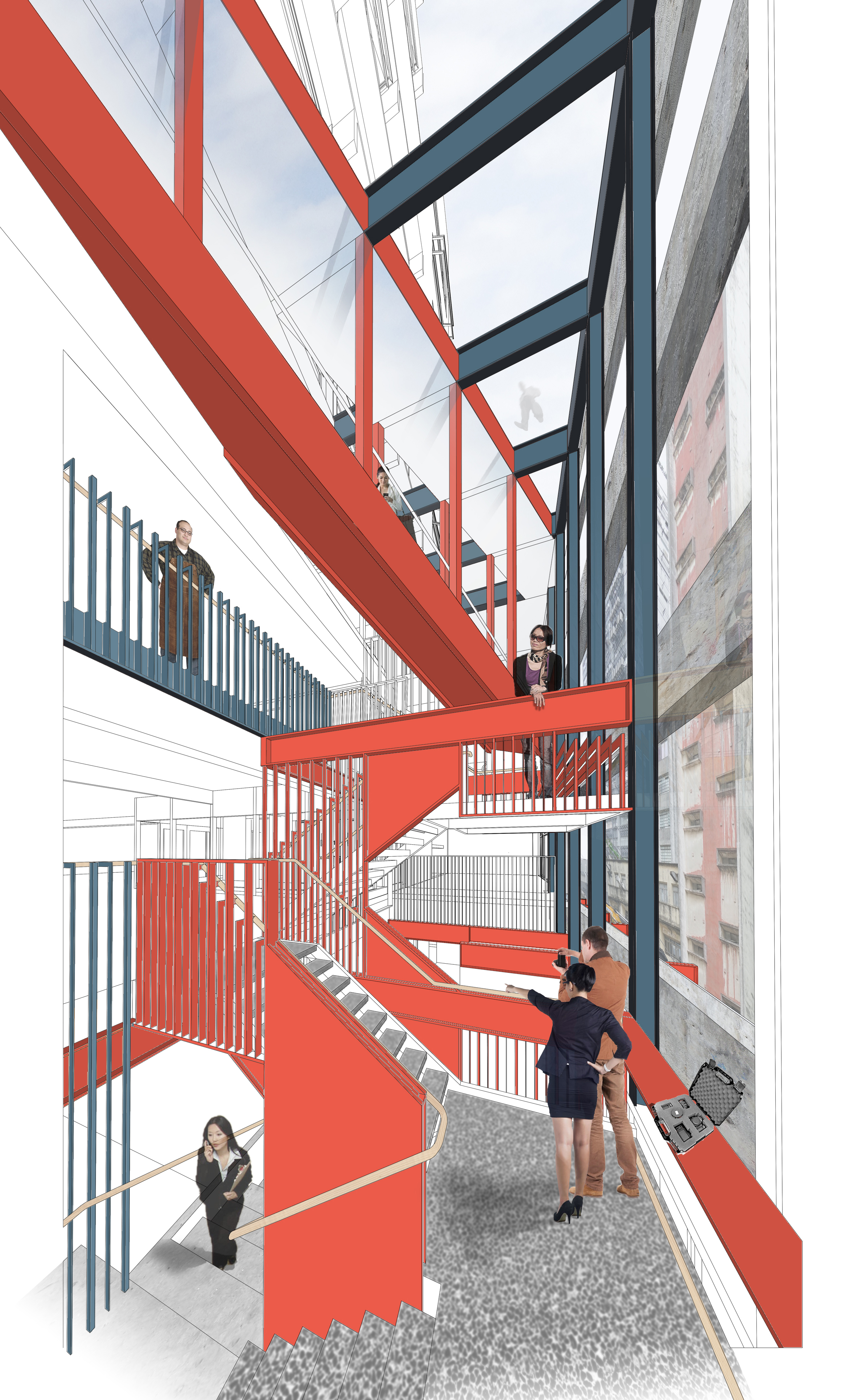 Image by Spawton Architecture