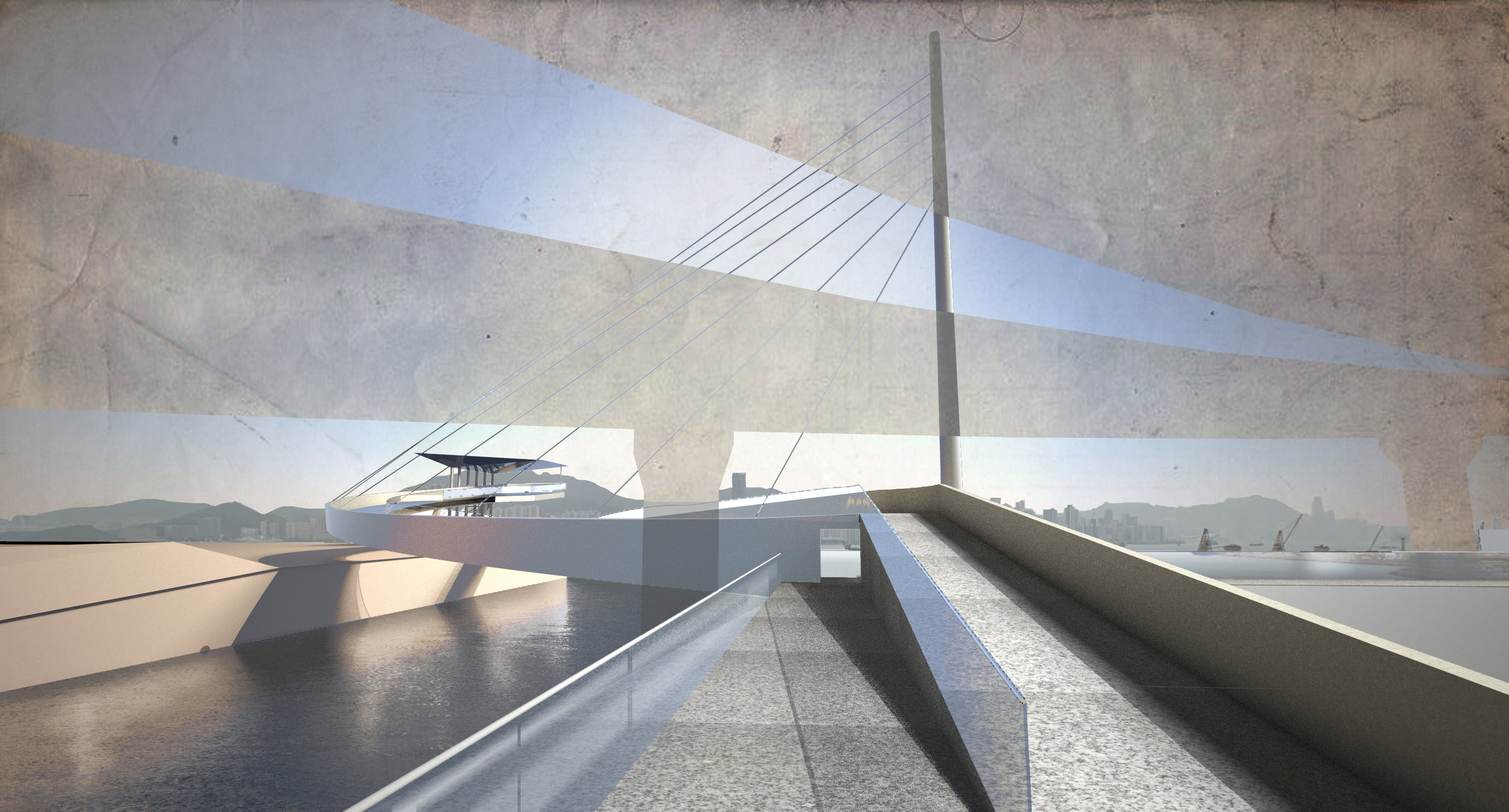 Tsui Ping River - Spawton Architecture