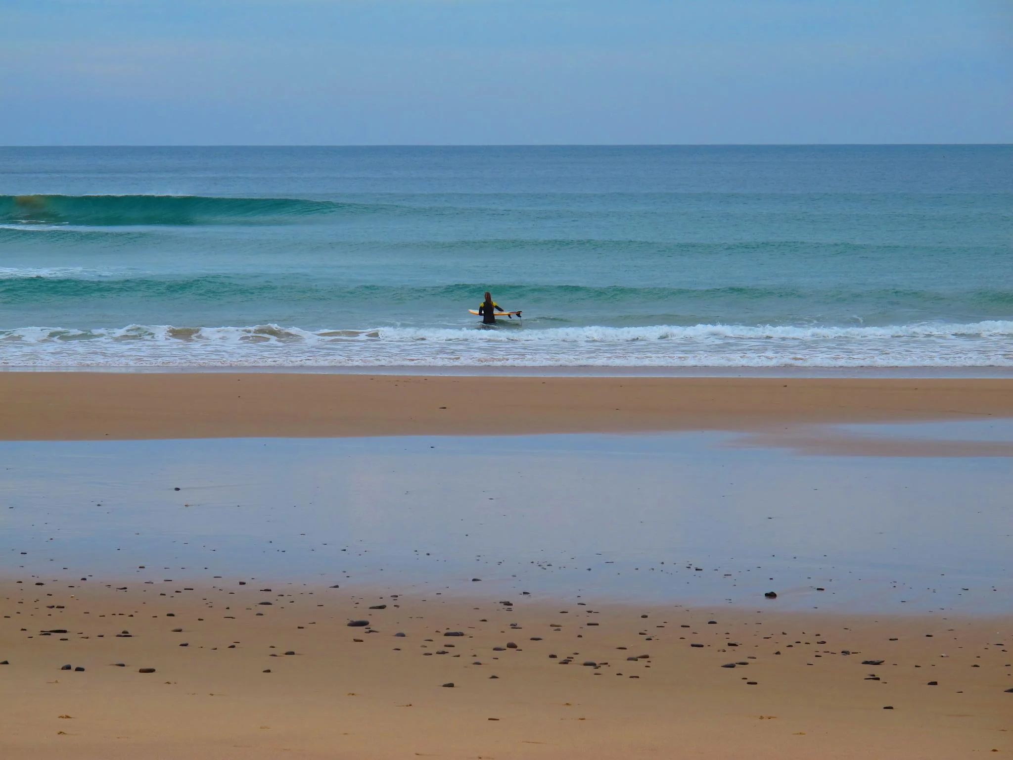 Love love love the Ocean. 