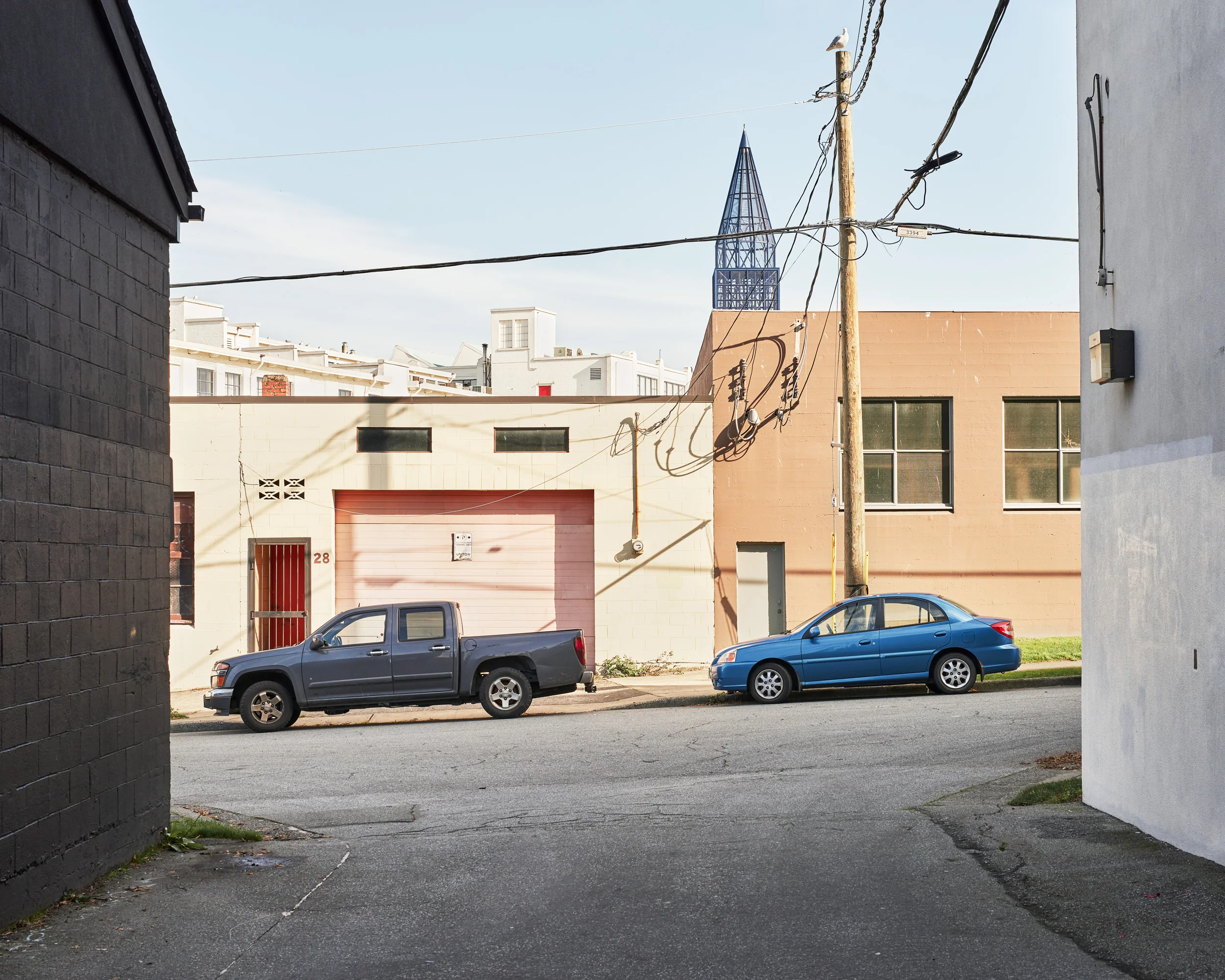 Vancouver, BC I 2016