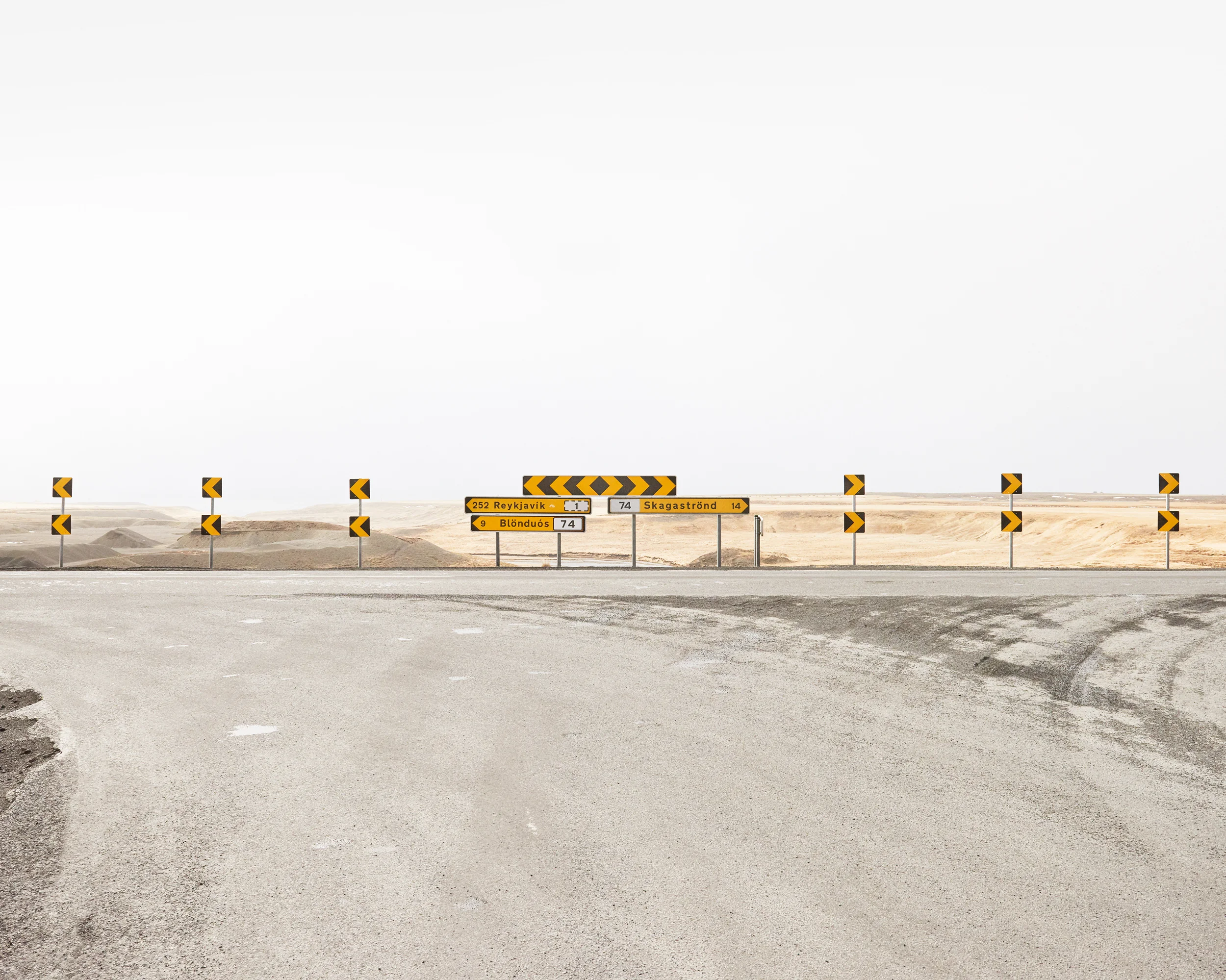 Iceland I 2017
