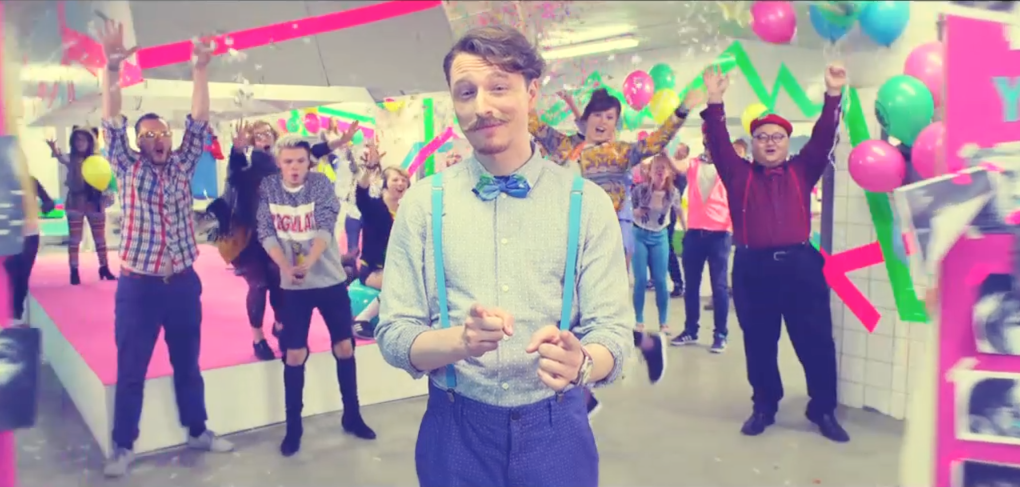 YEAH 3000.COM - DAS GEILSTE START UP DES PLANETEN