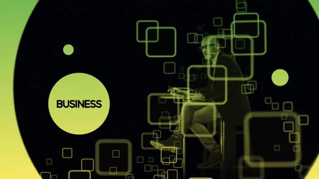 Spheres TV Show Opening