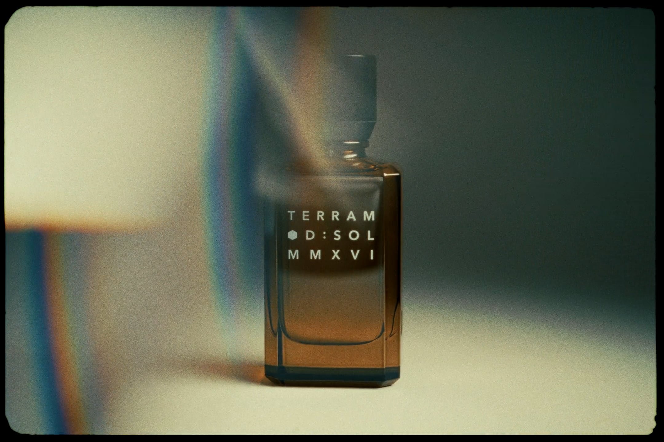 D:SOL MMXVI Perfumes