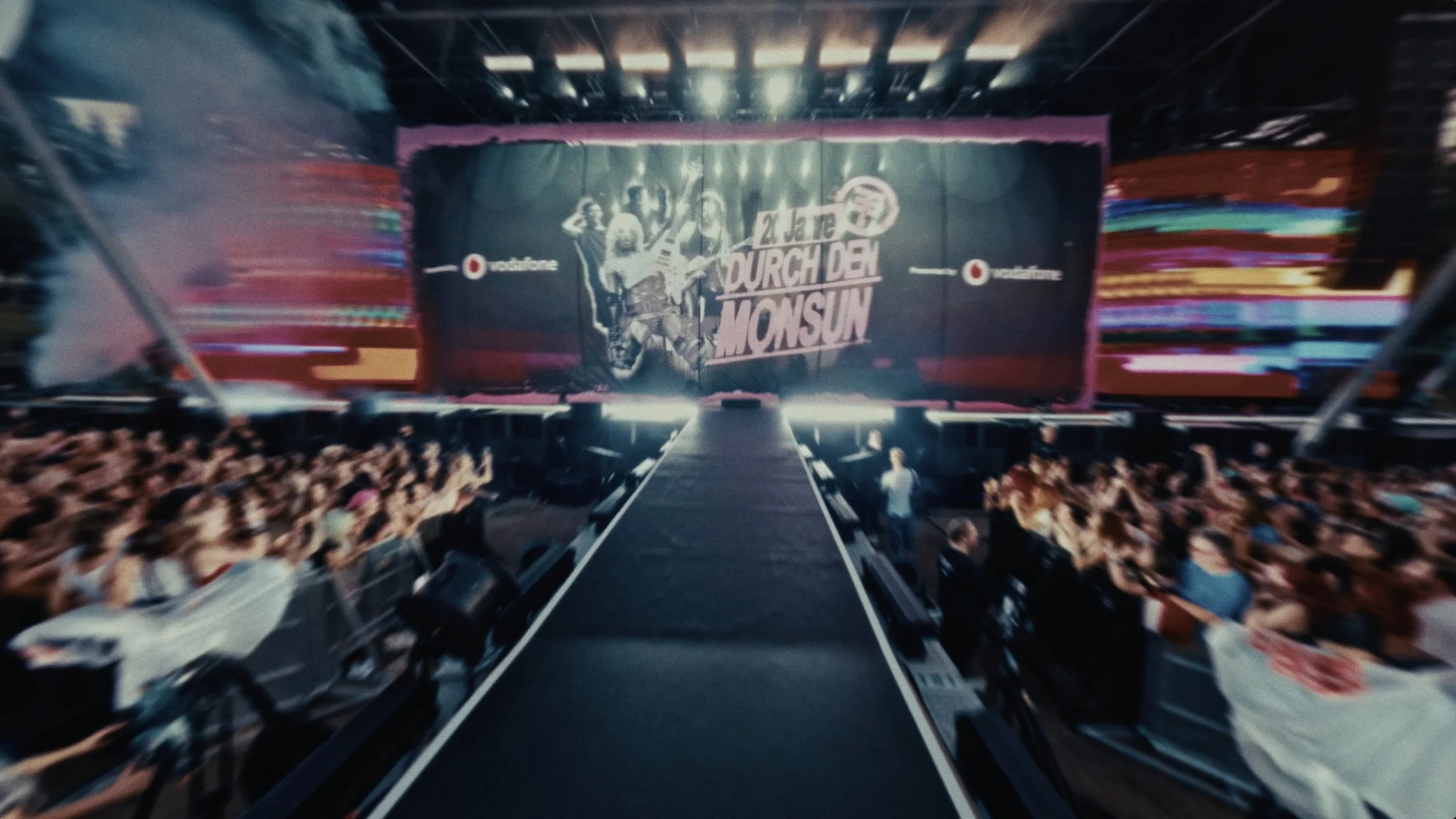 Tokio Hotel - 20 Years "Durch den Monsun" Anniversary Show Recap 2025