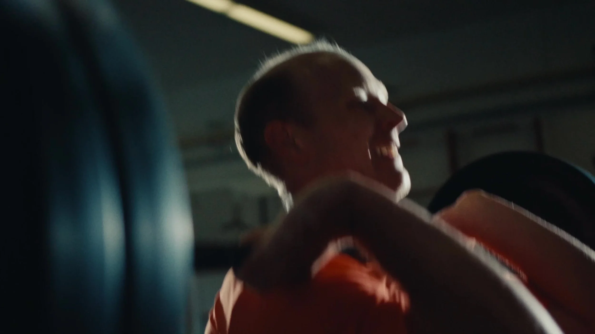 Deutsche Sporthilfe - Max Langenhan