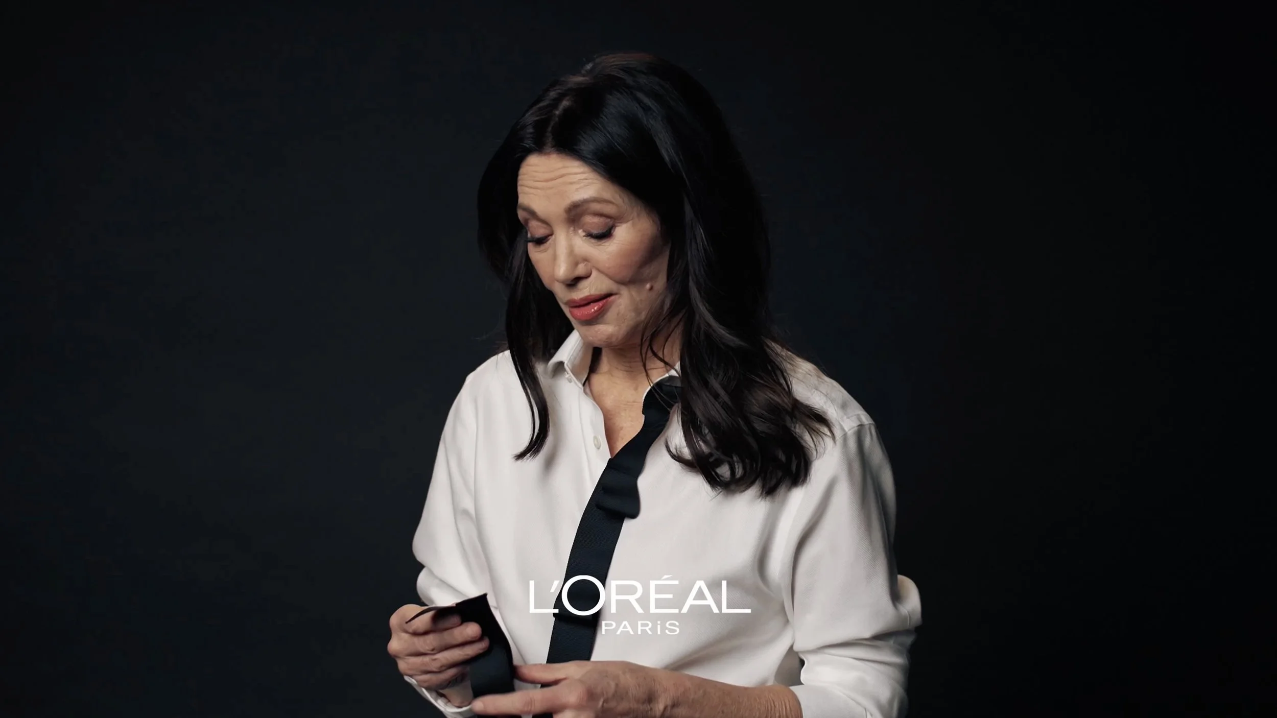 L'Oréal Paris - Iris Berben