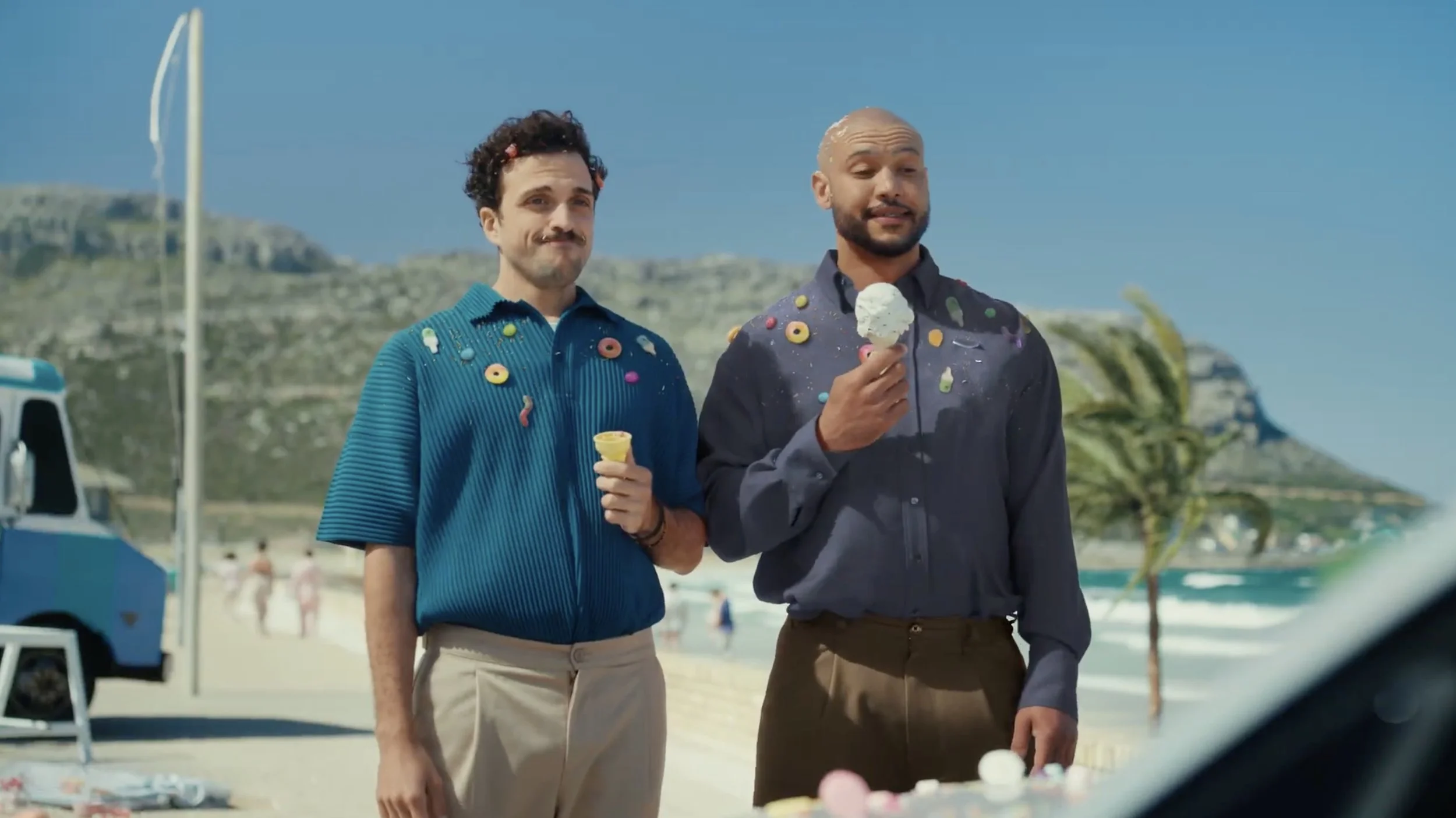 BMW Service - The Sweets