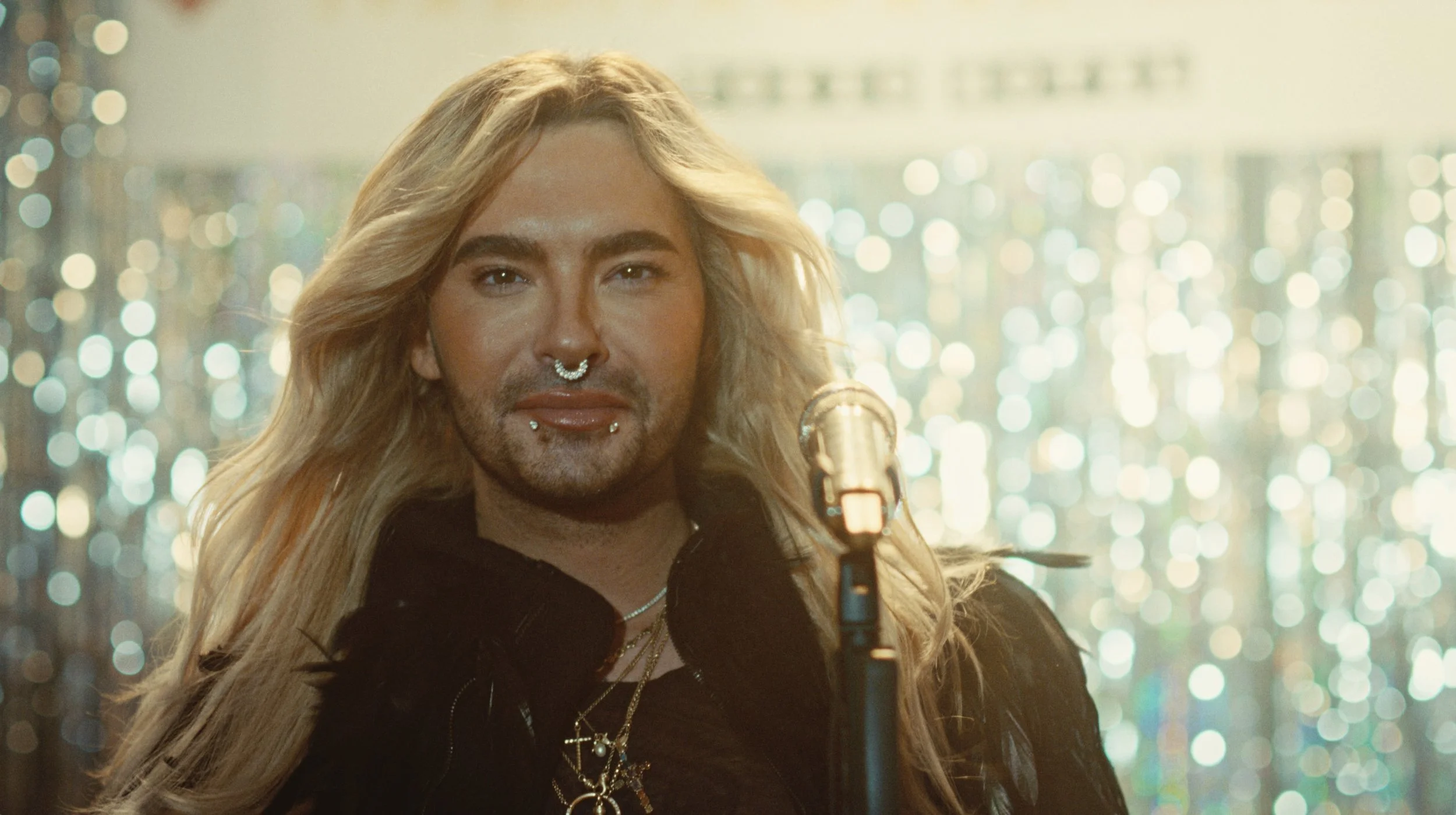 Tokio Hotel - Memory Lane