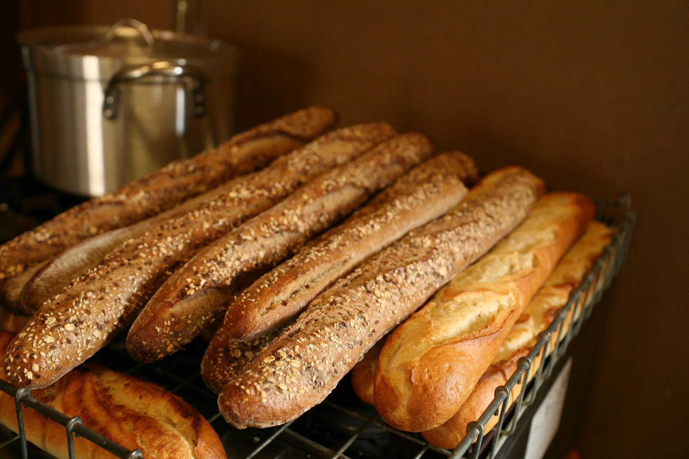 Alanna & Richard Pomeroy-Lyons