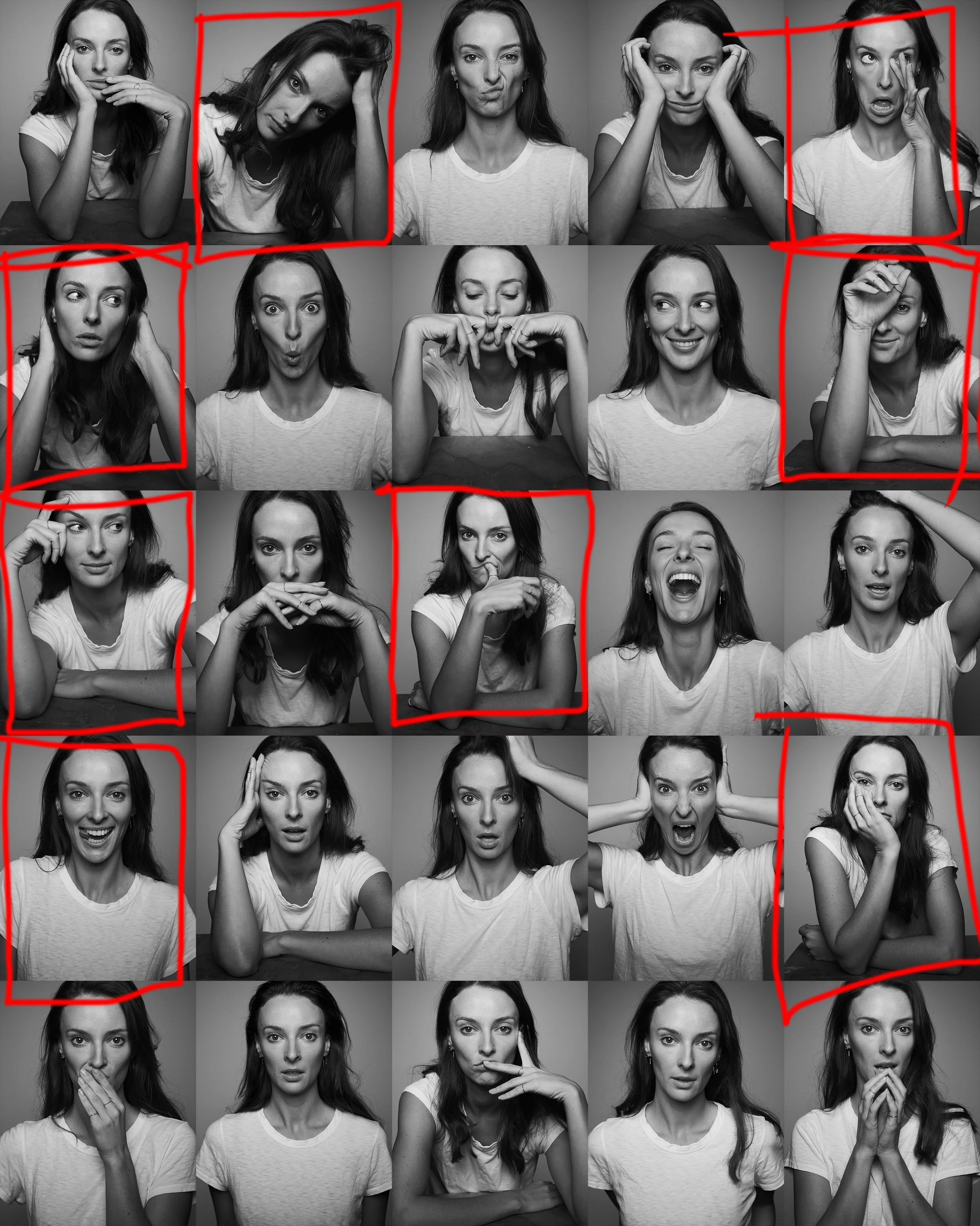 PHOTOGRAPHY | Lydia Sarks features in a portrait series for Sydney photographer, Tim Jones . Tim Jones | June 25, 2017