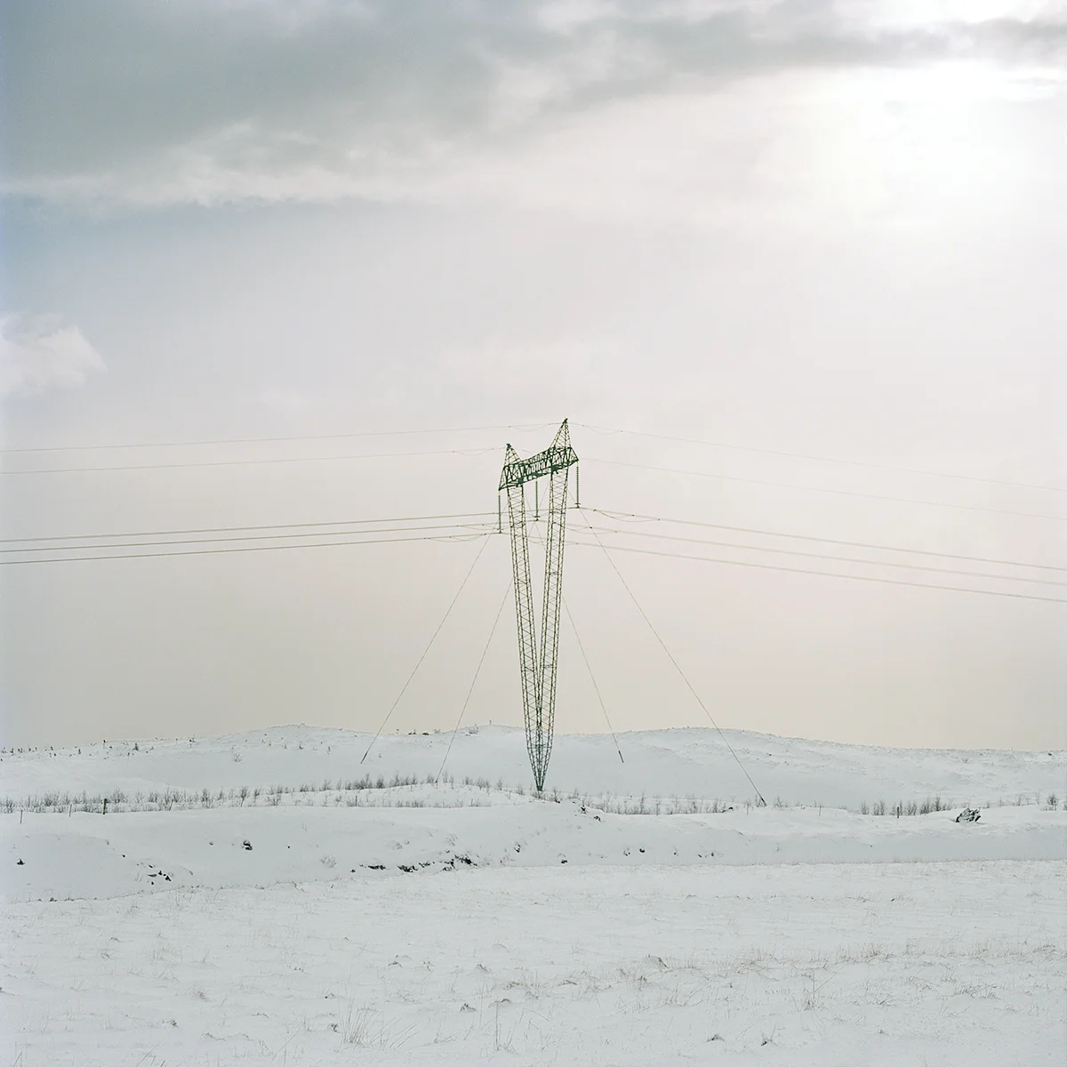 © Patrick H. Sampson, 2015.