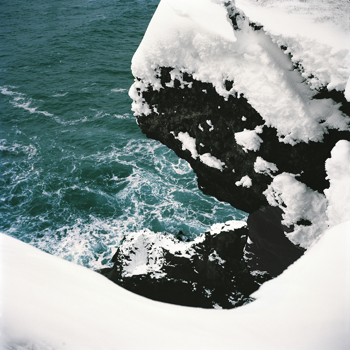 © Patrick H. Sampson, 2015.
