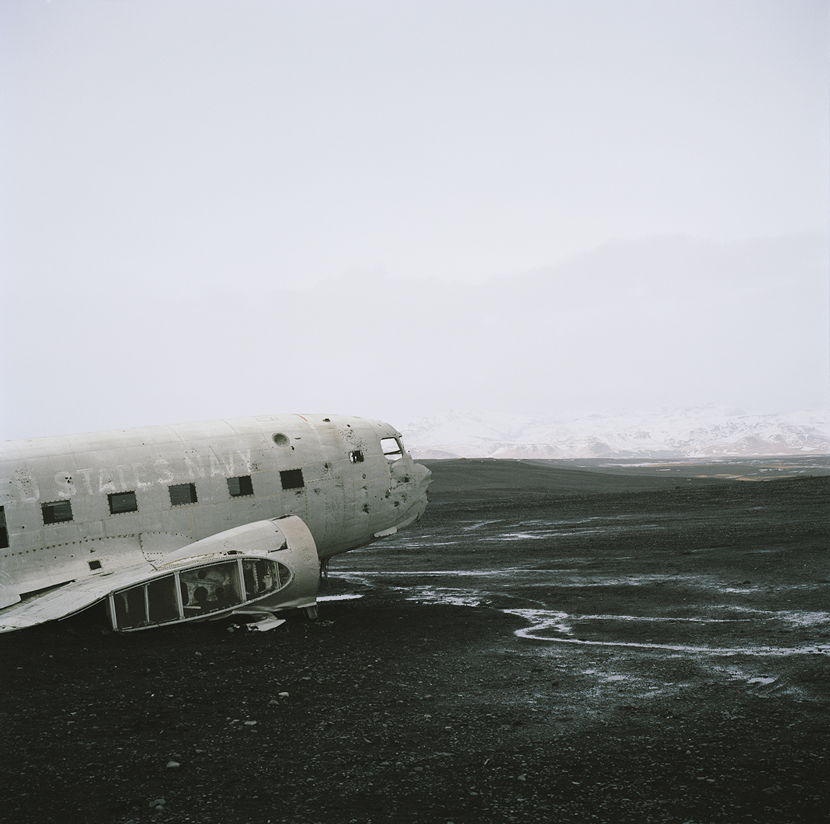 © Patrick H. Sampson, 2015.