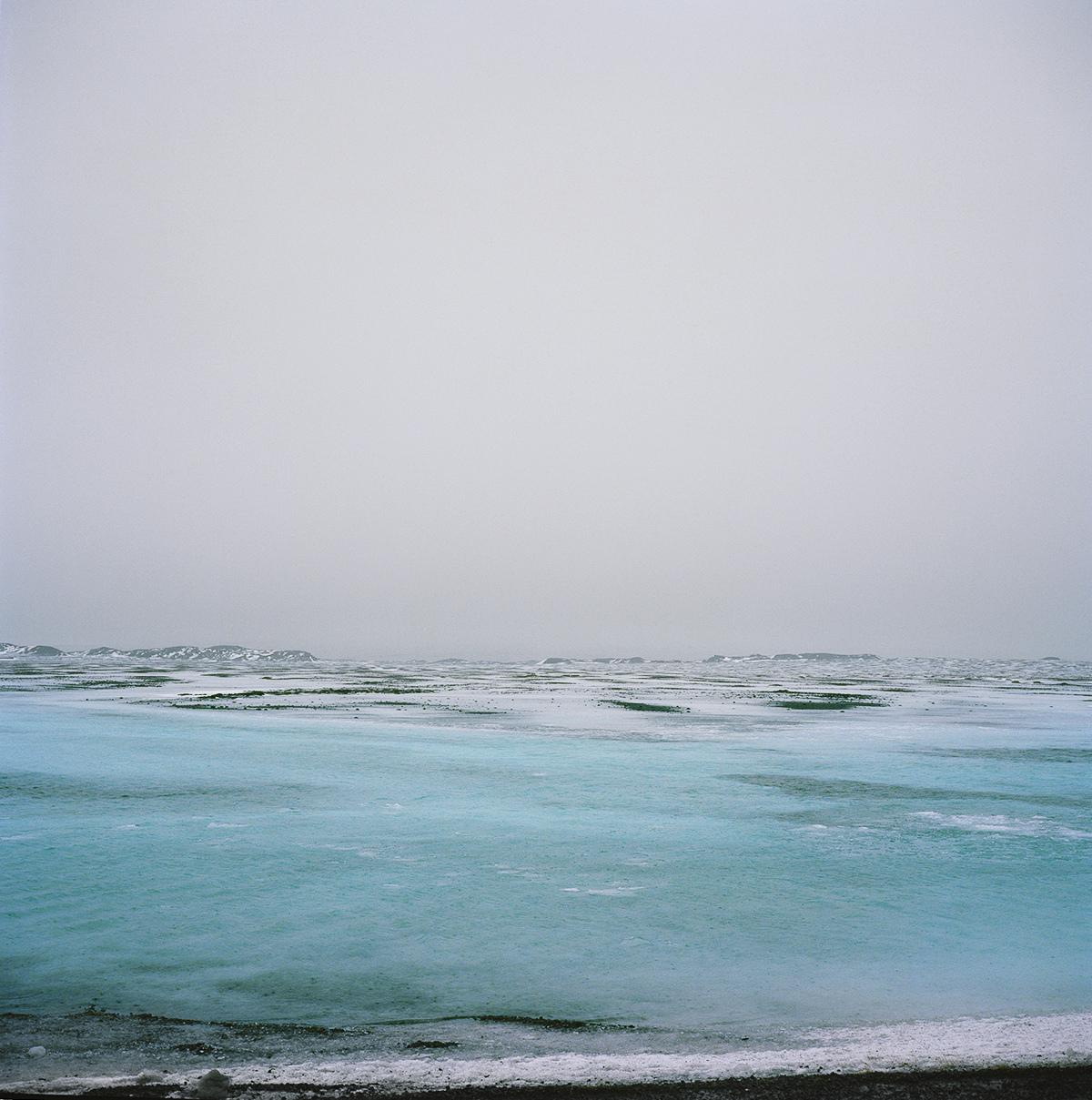 © Patrick H. Sampson, 2015.