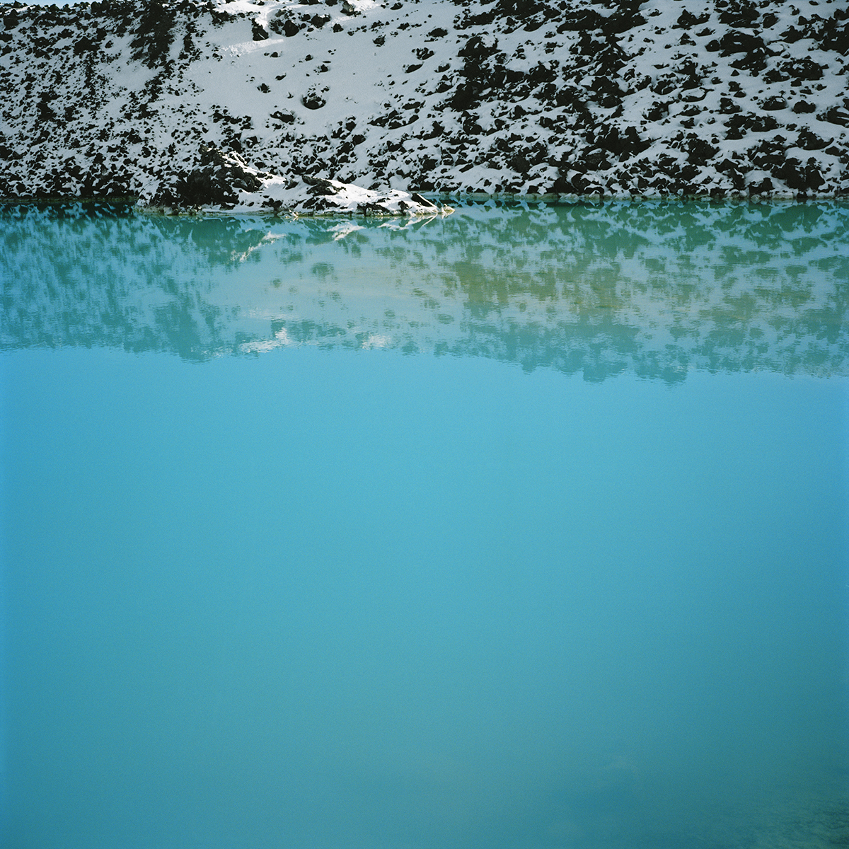 © Patrick H. Sampson, 2015.