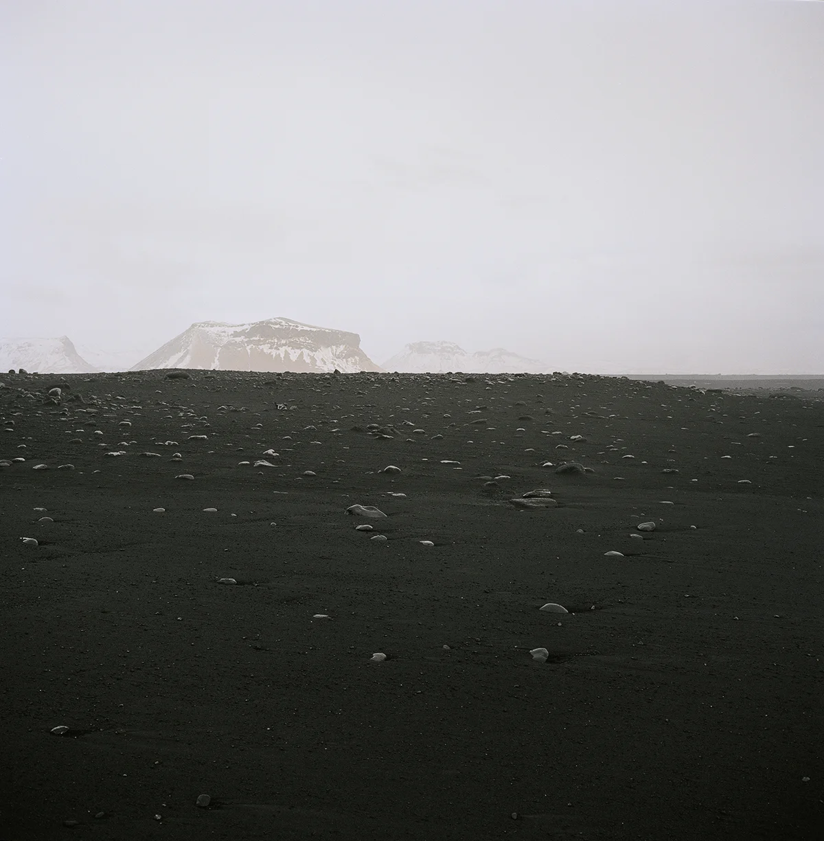 Iceland, 2015. ©Patrick H. Sampson.