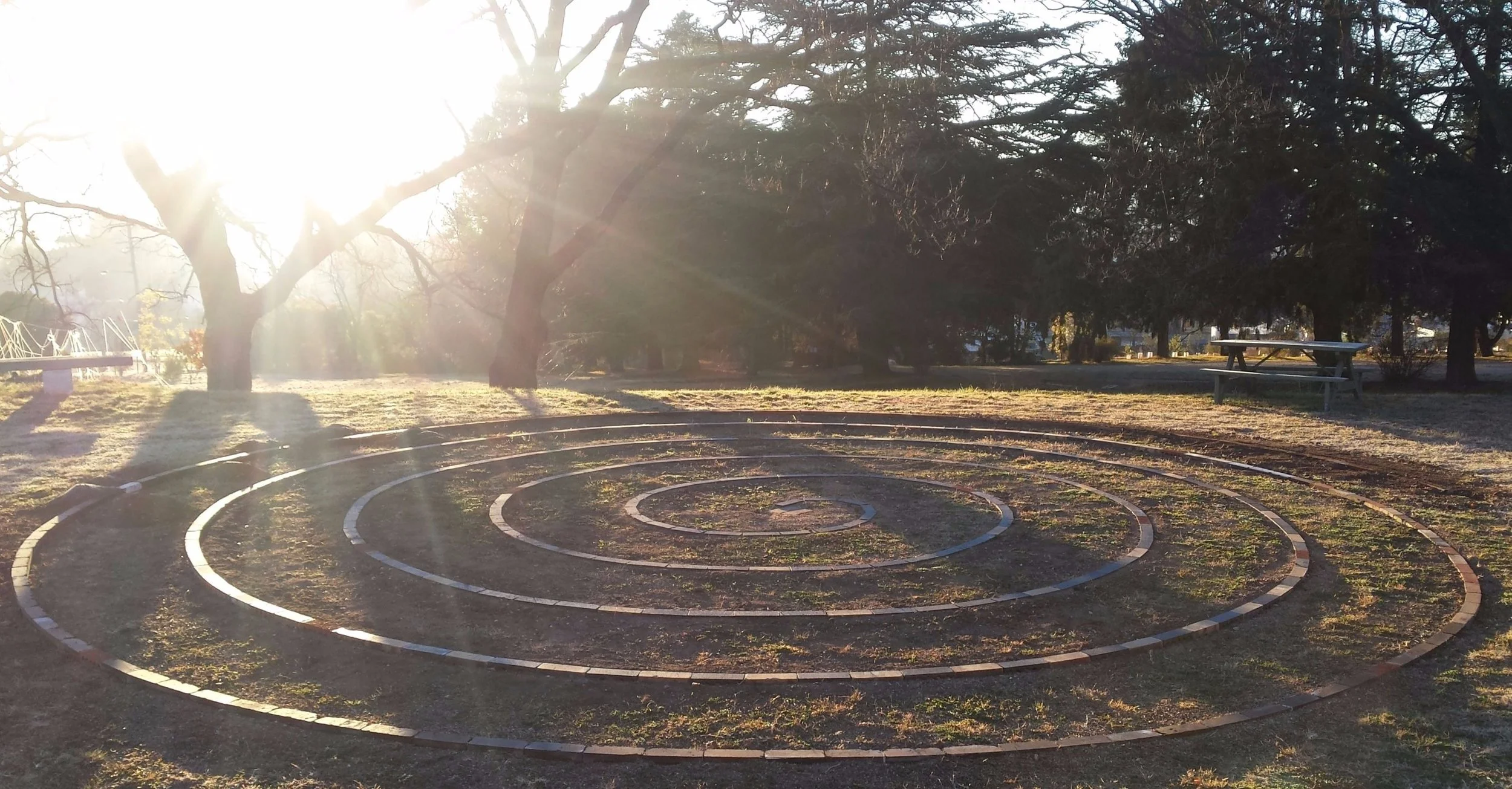 The spiral