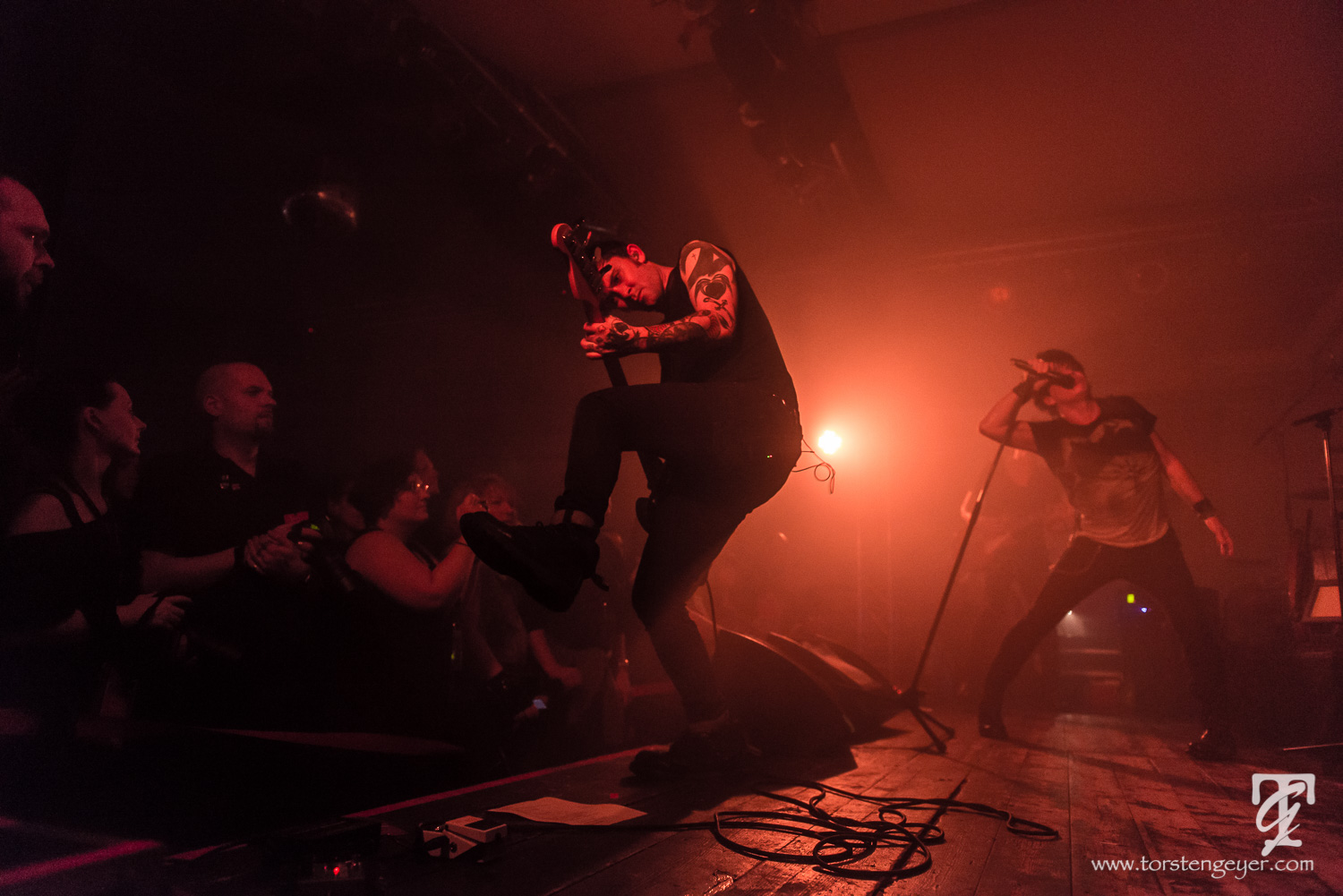 Gary Numan
