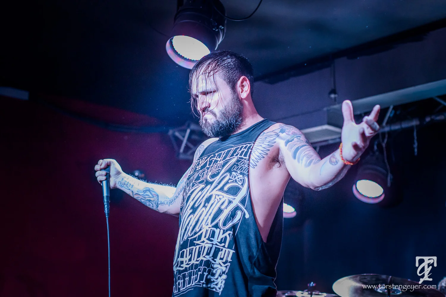 After The Burial