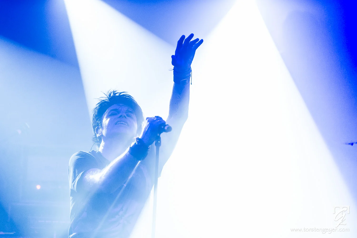 Gary Numan