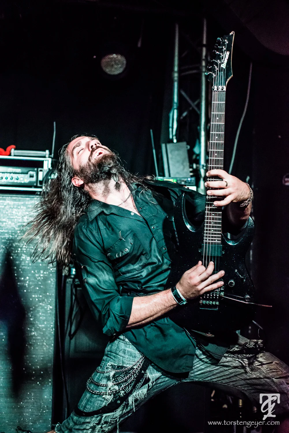 The Agonist