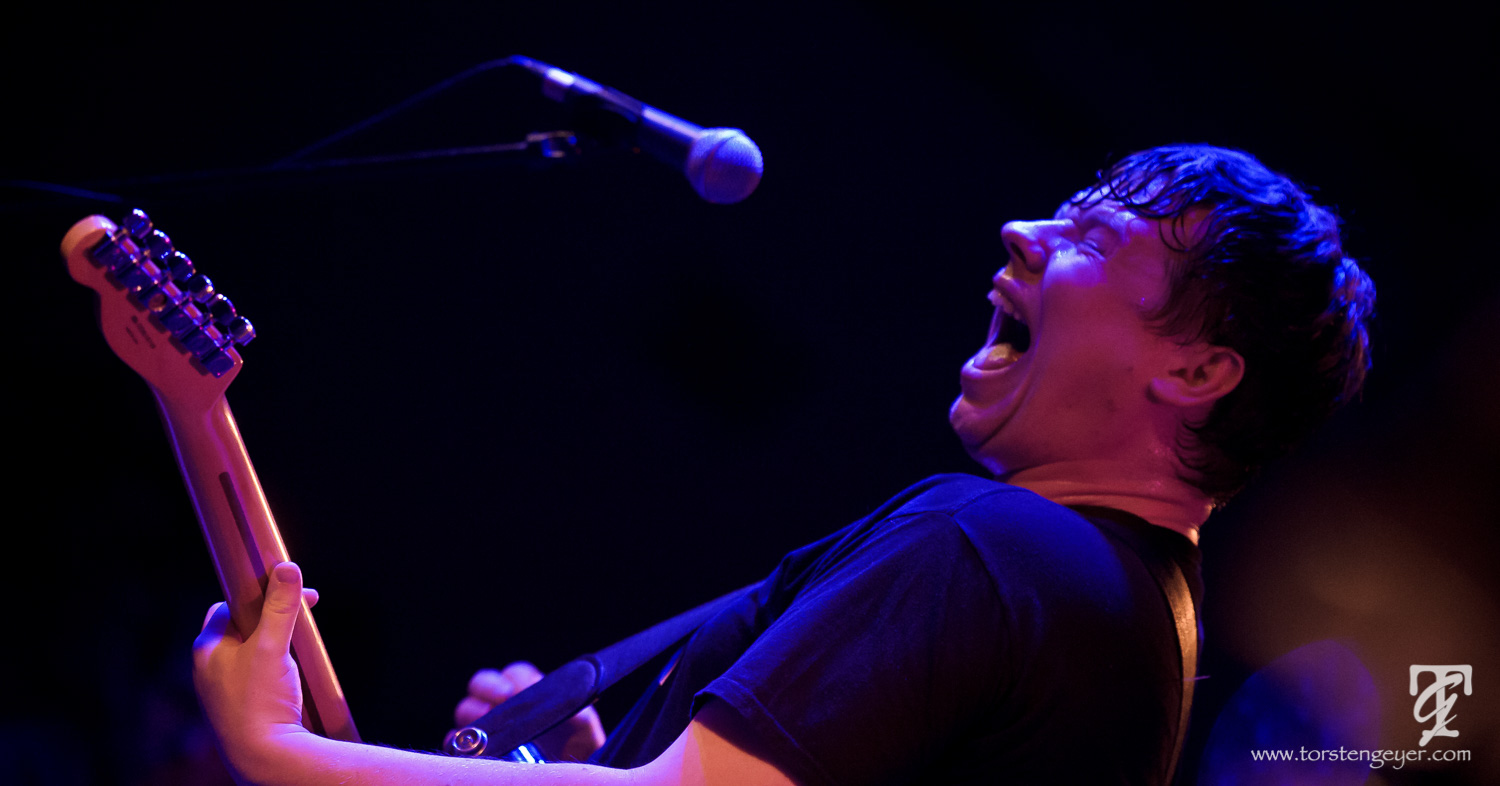 We Were Promised Jetpacks