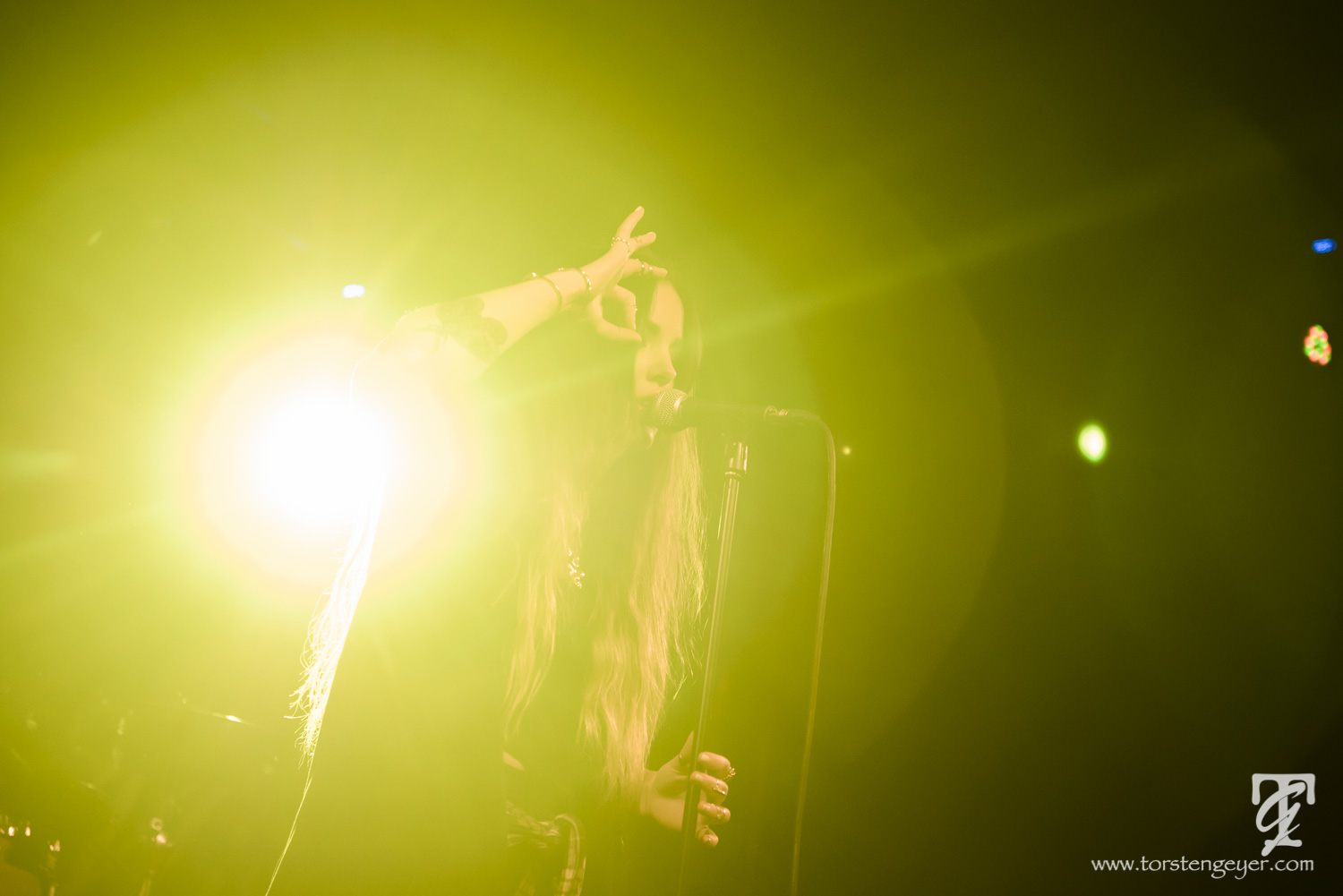 Miriam Bryant