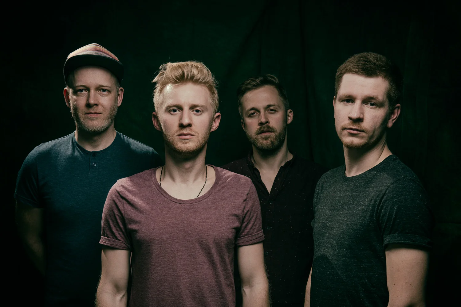 Ewert And The Two Dragons