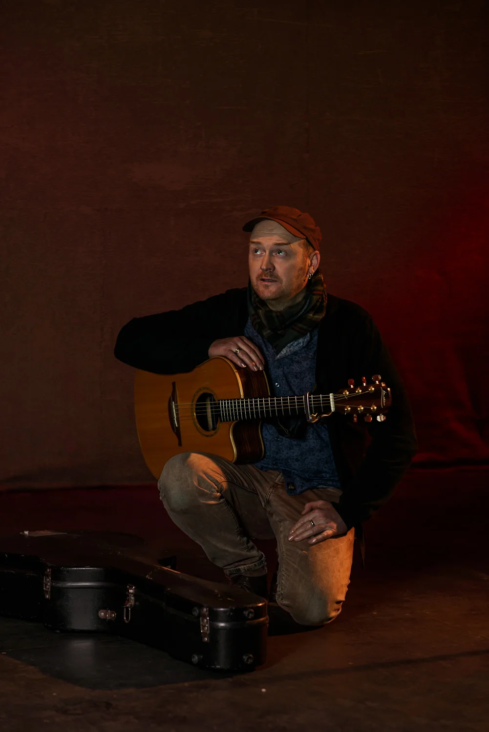 James Yorkston