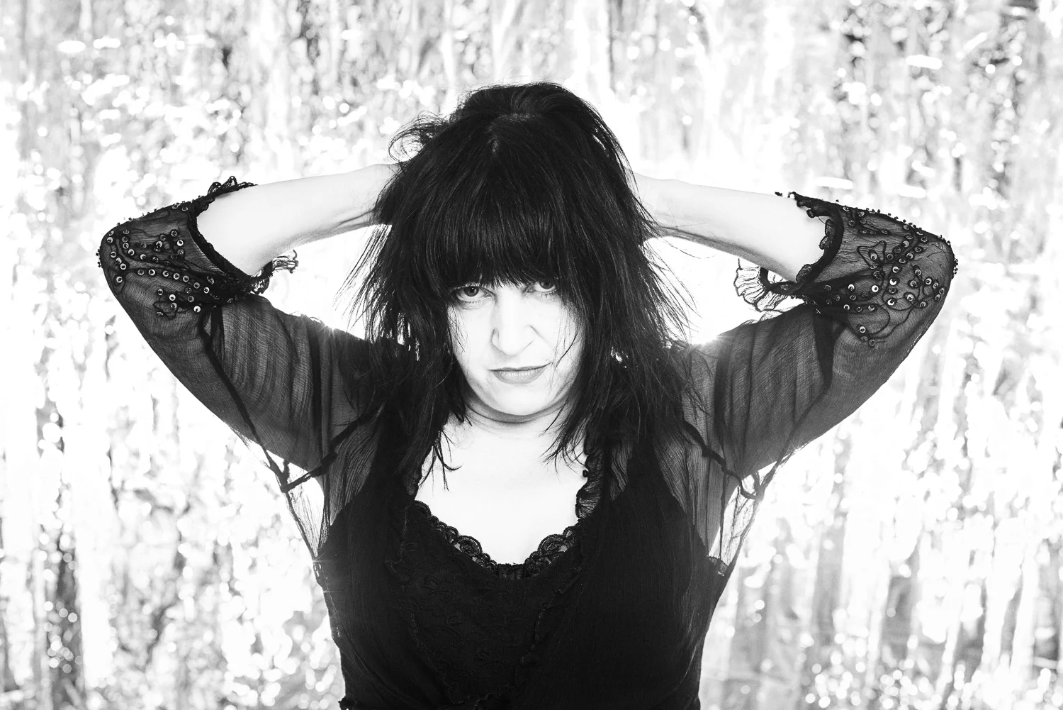 Lydia Lunch